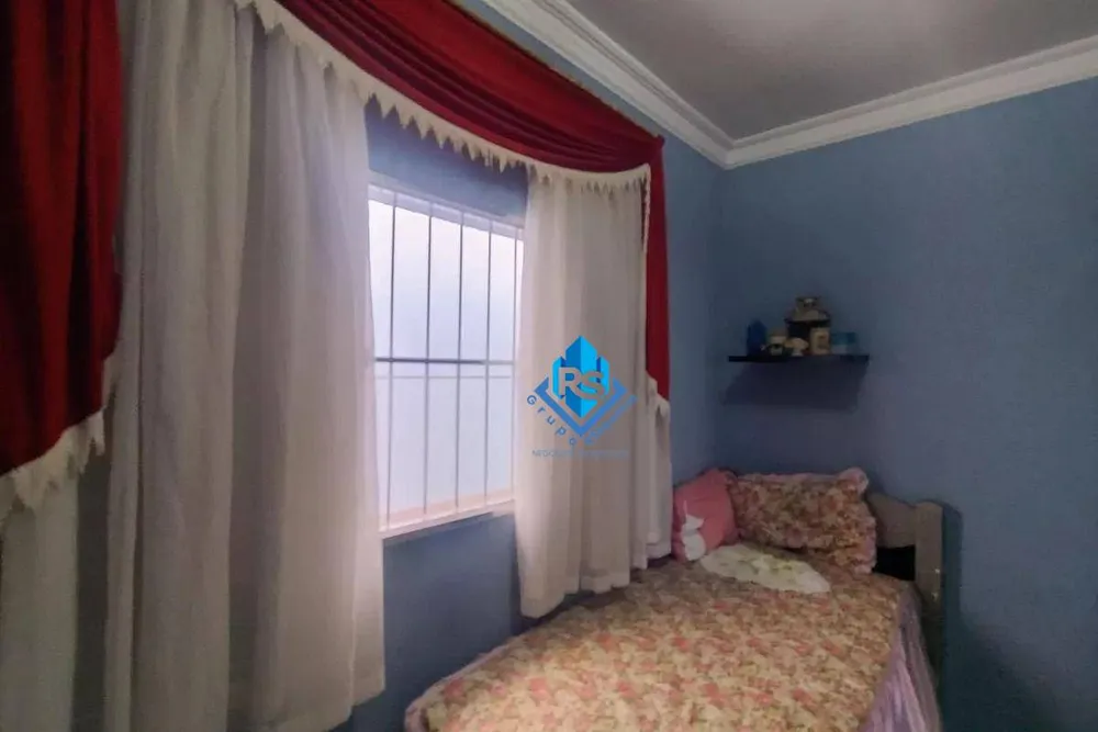 Sobrado, 3 quartos, 180 m² - Foto 11