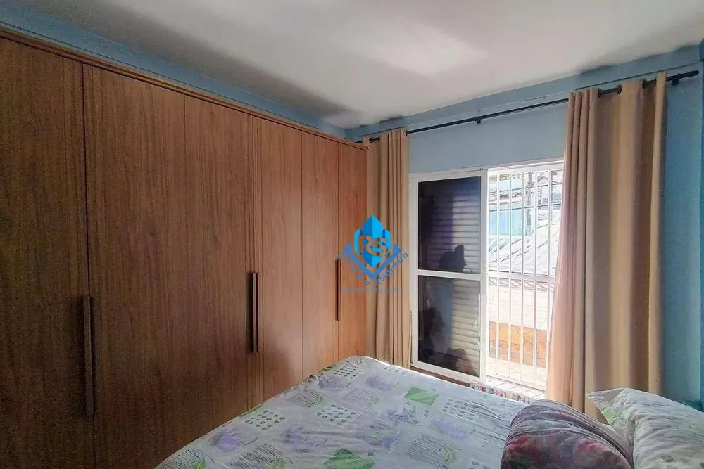Sobrado, 3 quartos, 180 m² - Foto 2