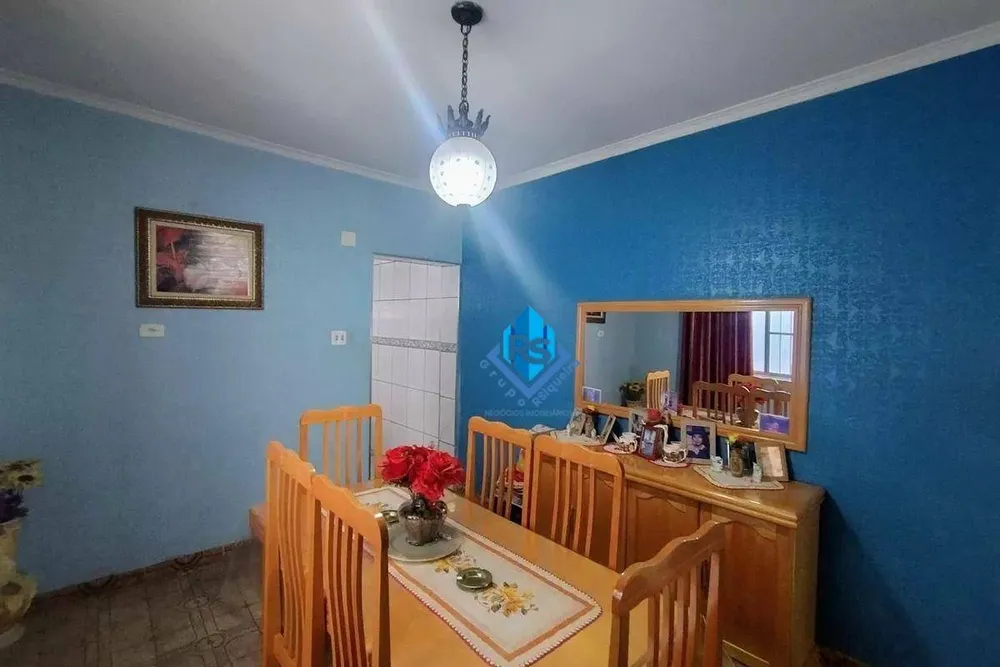 Sobrado, 3 quartos, 180 m² - Foto 5