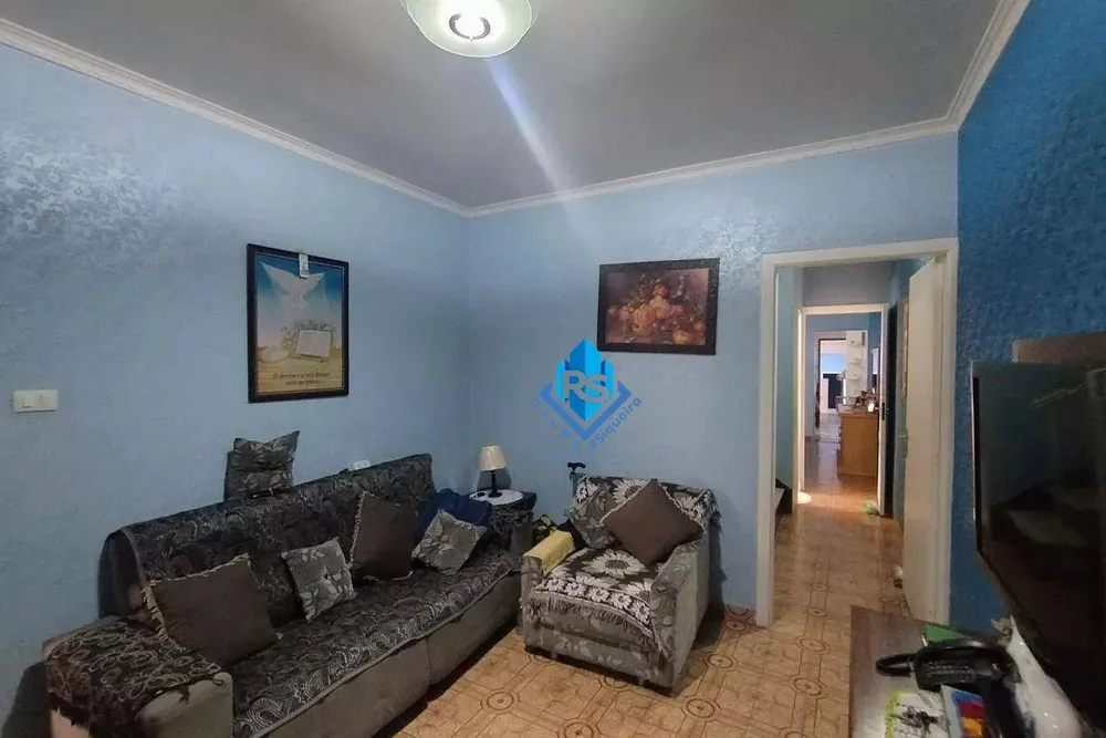 Sobrado, 3 quartos, 180 m² - Foto 7