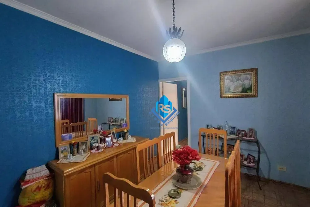 Sobrado, 3 quartos, 180 m² - Foto 4