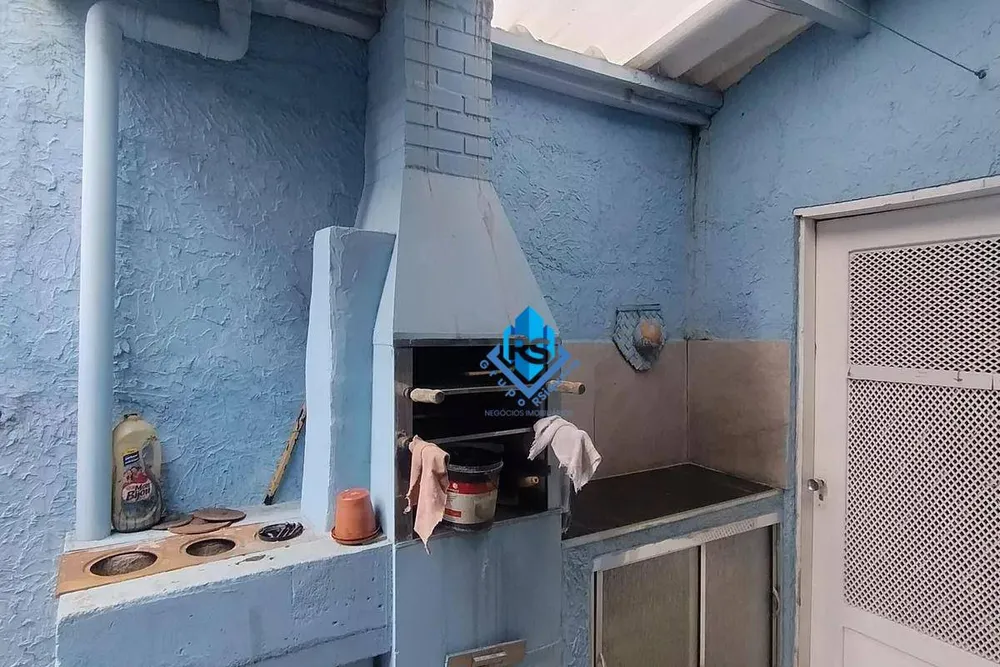 Sobrado, 3 quartos, 180 m² - Foto 3