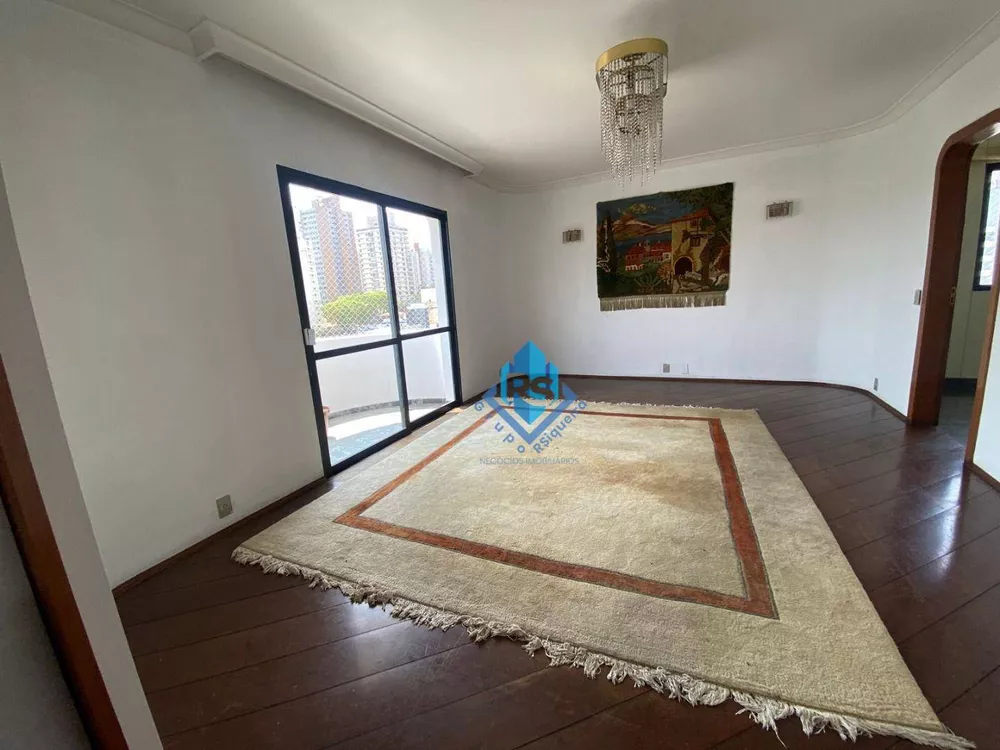 Apartamento à venda e aluguel com 4 quartos, 291m² - Foto 1