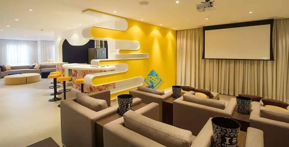 Apartamento, 2 quartos, 54 m² - Foto 13