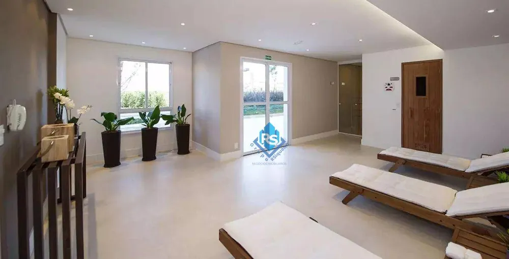 Apartamento, 2 quartos, 54 m² - Foto 14