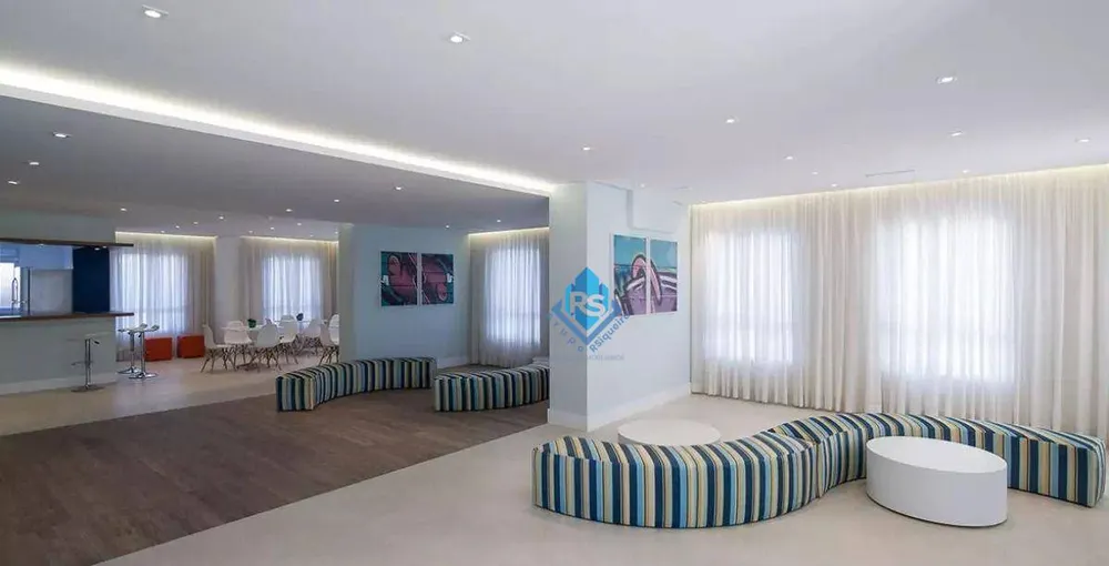Apartamento, 2 quartos, 54 m² - Foto 12