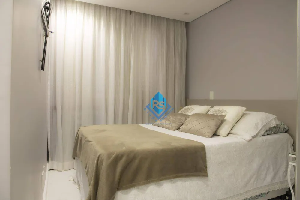 Apartamento, 2 quartos, 54 m² - Foto 6