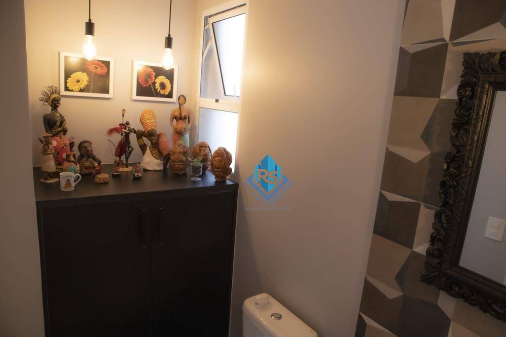 Apartamento, 2 quartos, 54 m² - Foto 3