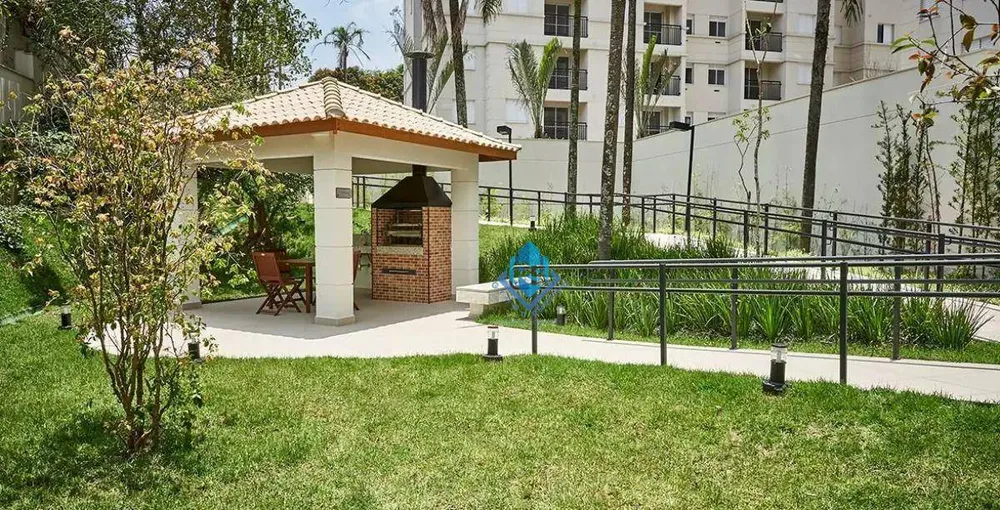 Apartamento, 2 quartos, 54 m² - Foto 4