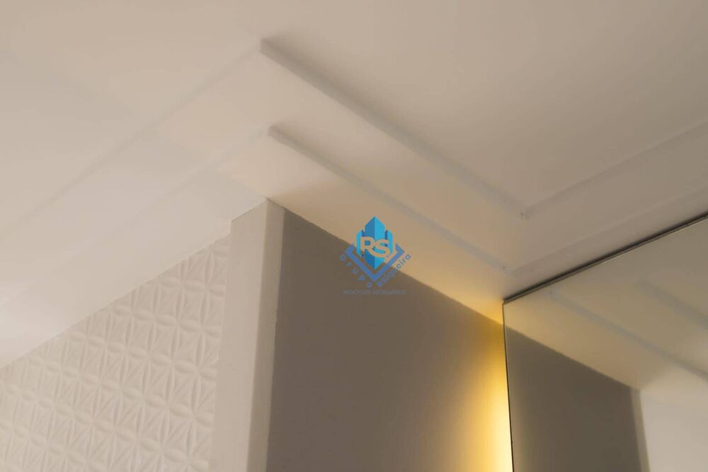 Apartamento, 2 quartos, 54 m² - Foto 2