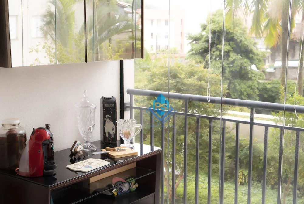 Apartamento, 2 quartos, 54 m² - Foto 5