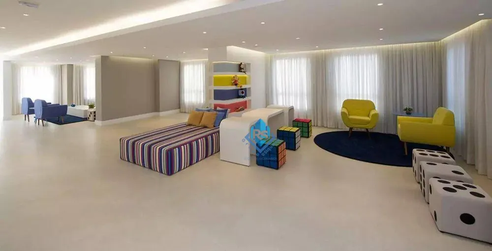 Apartamento, 2 quartos, 54 m² - Foto 11