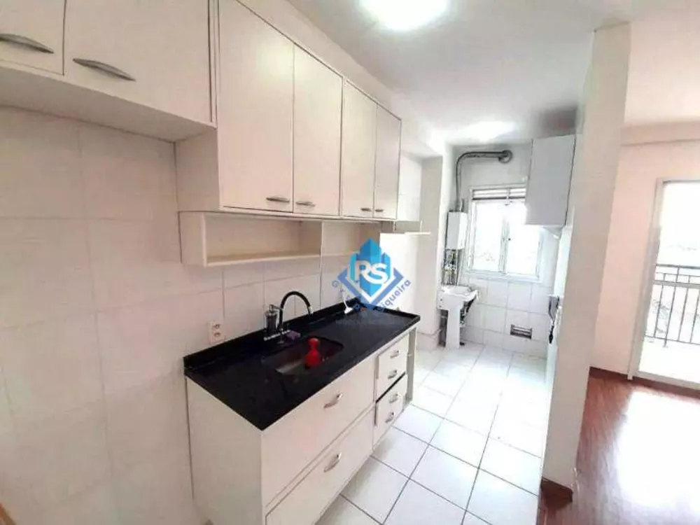 Apartamento à venda com 3 quartos, 72m² - Foto 1