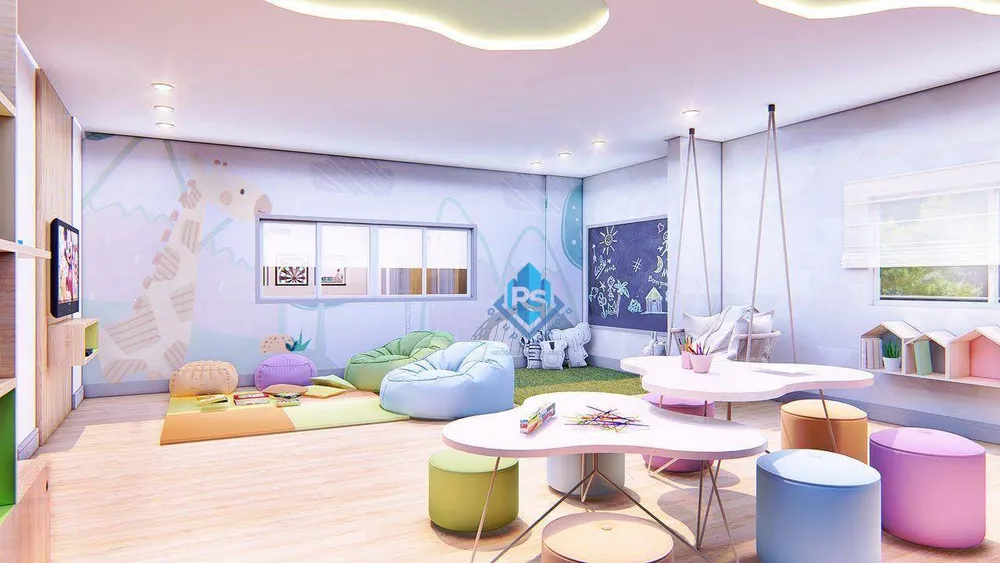 Apartamento, 2 quartos, 71 m² - Foto 11