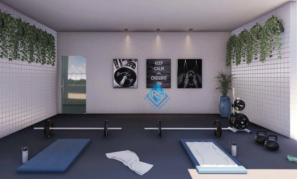 Apartamento, 2 quartos, 71 m² - Foto 9