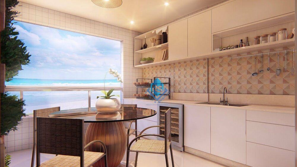Apartamento, 2 quartos, 71 m² - Foto 3