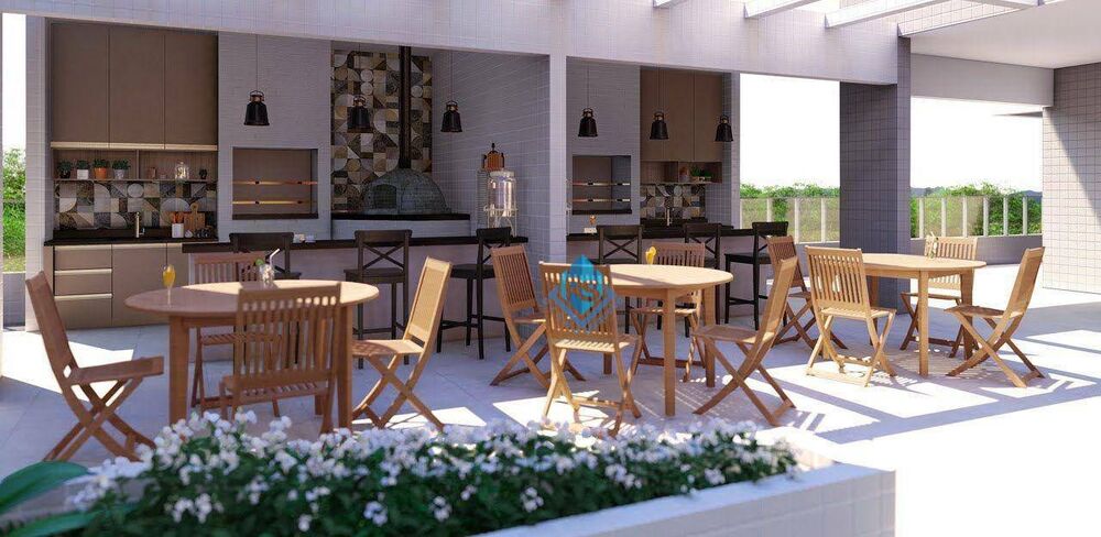 Apartamento, 2 quartos, 71 m² - Foto 4