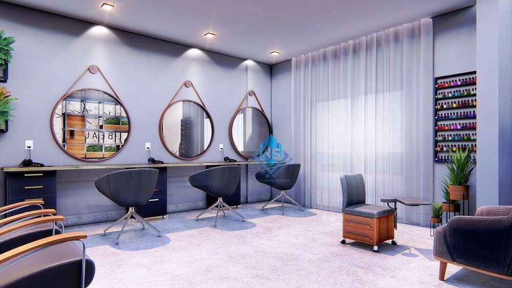 Apartamento, 2 quartos, 71 m² - Foto 1