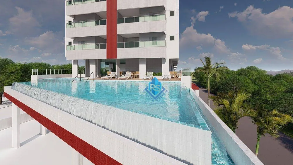 Apartamento, 2 quartos, 71 m² - Foto 1