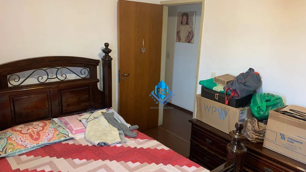 Apartamento, 3 quartos, 125 m² - Foto 5