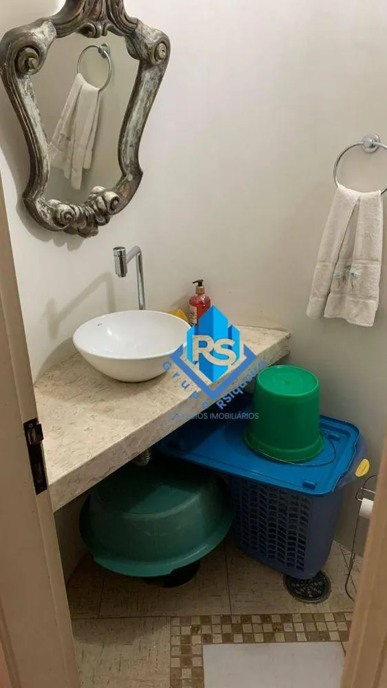 Apartamento, 3 quartos, 125 m² - Foto 4