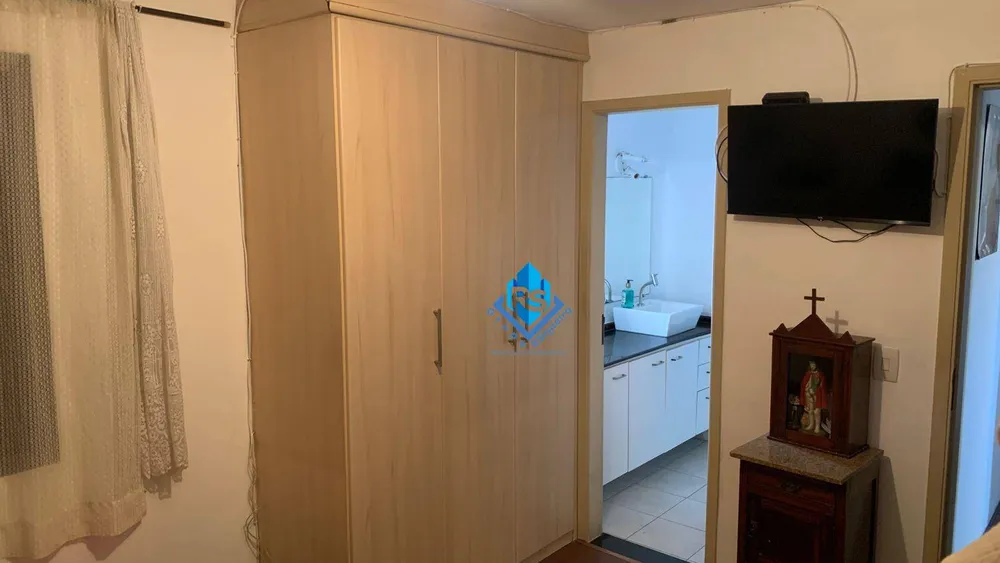 Apartamento, 3 quartos, 125 m² - Foto 8