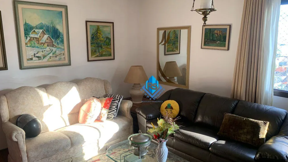 Apartamento, 3 quartos, 125 m² - Foto 1