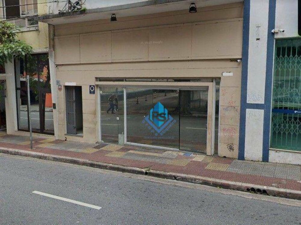Loja-Salão à venda e aluguel, 240m² - Foto 8