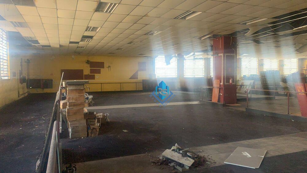 Depósito-Galpão, 1300 m² - Foto 11