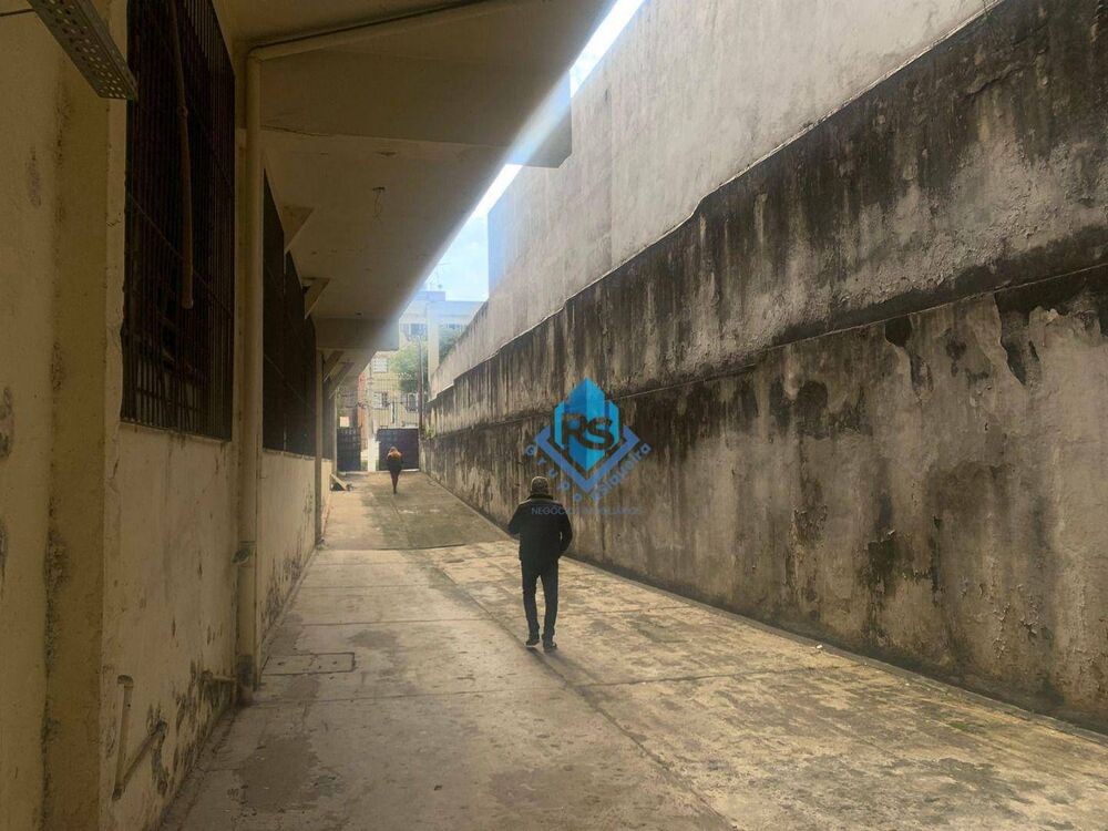 Depósito-Galpão, 1300 m² - Foto 10