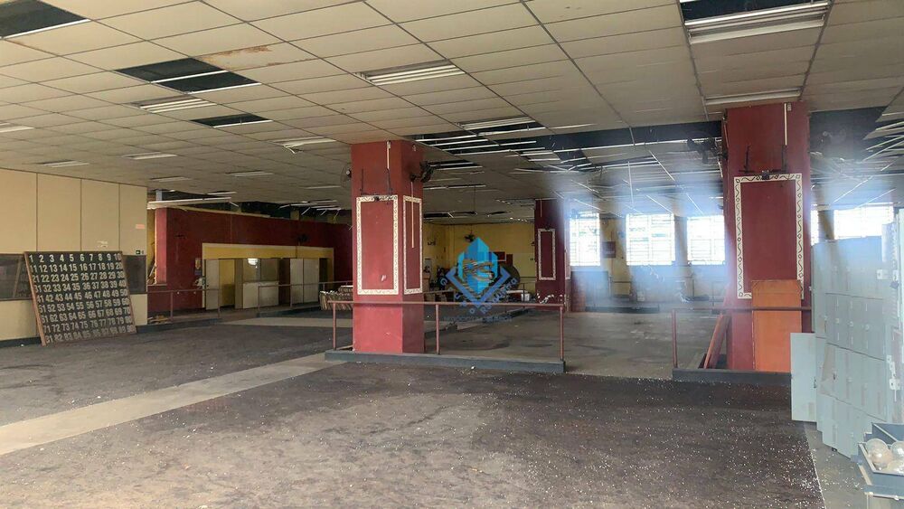 Depósito-Galpão, 1300 m² - Foto 9
