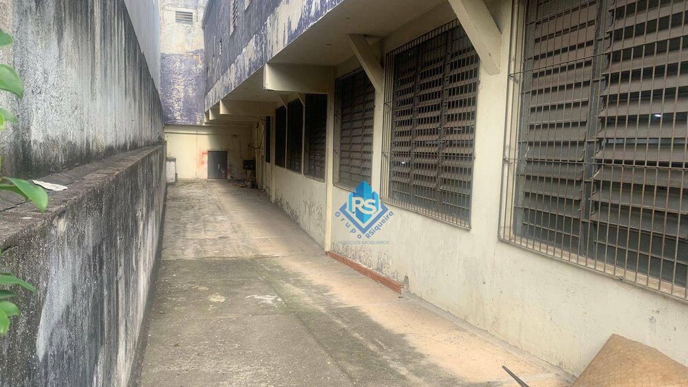 Depósito-Galpão, 1300 m² - Foto 12