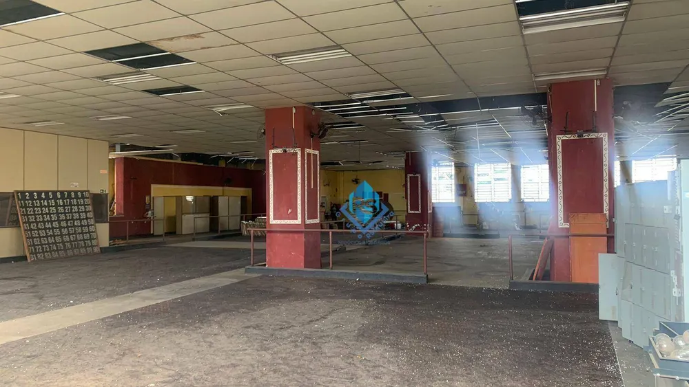 Depósito-Galpão, 1300 m² - Foto 6