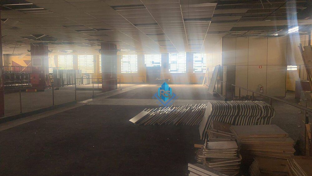 Depósito-Galpão, 1300 m² - Foto 3