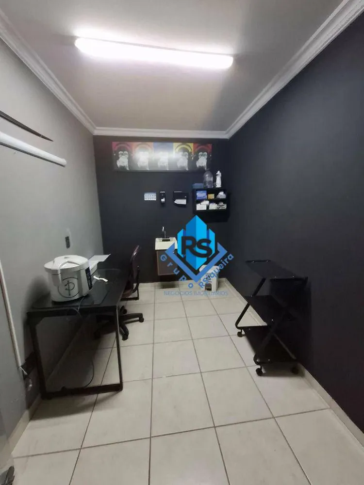 Loja-Salão, 220 m² - Foto 12