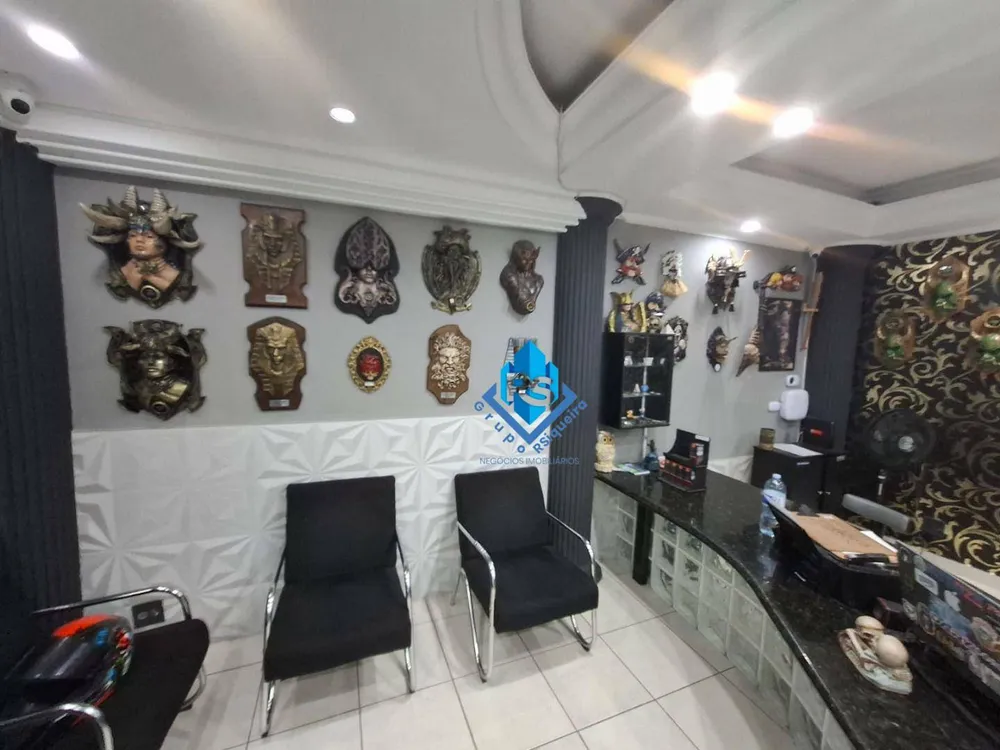 Loja-Salão, 220 m² - Foto 11