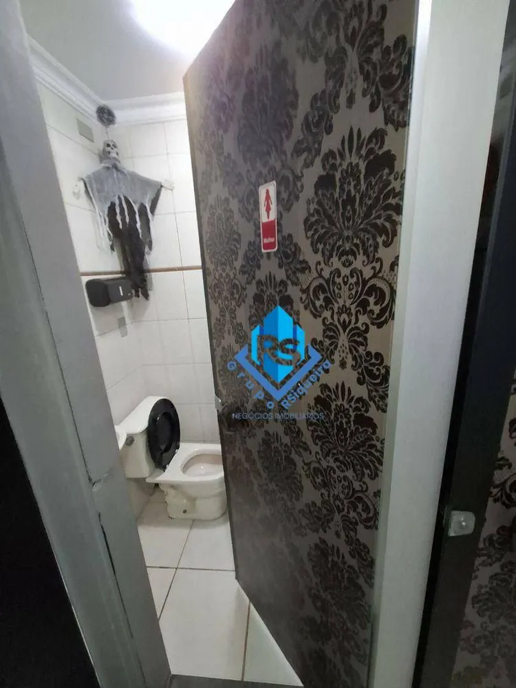Loja-Salão, 220 m² - Foto 8