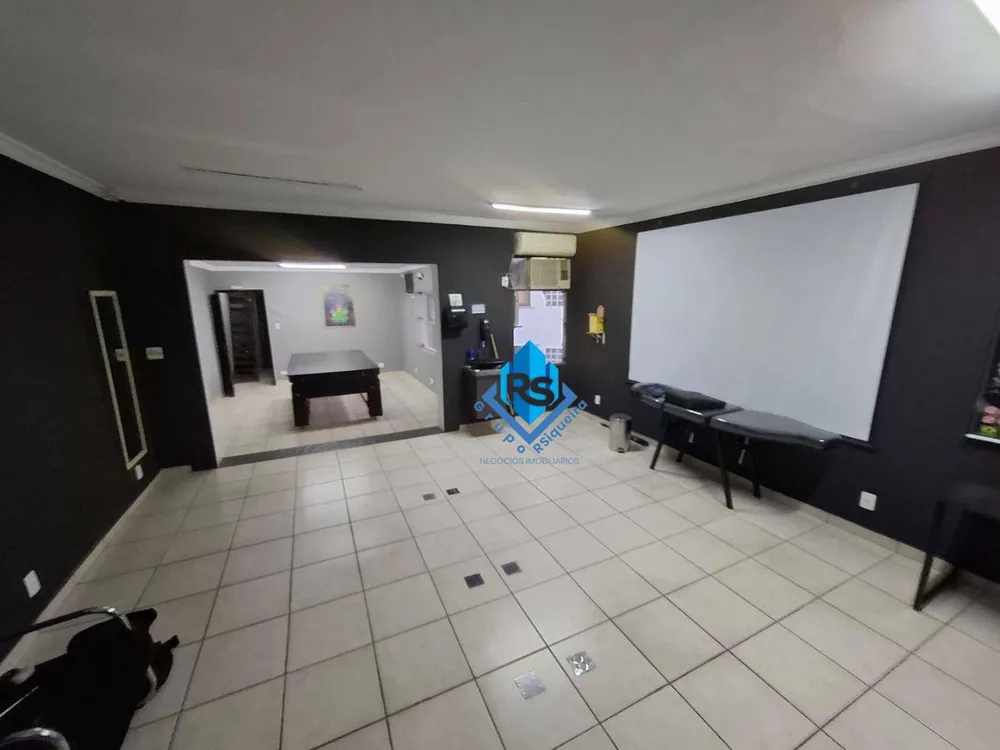 Loja-Salão, 220 m² - Foto 1