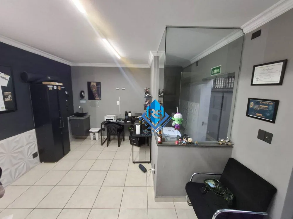 Loja-Salão, 220 m² - Foto 16