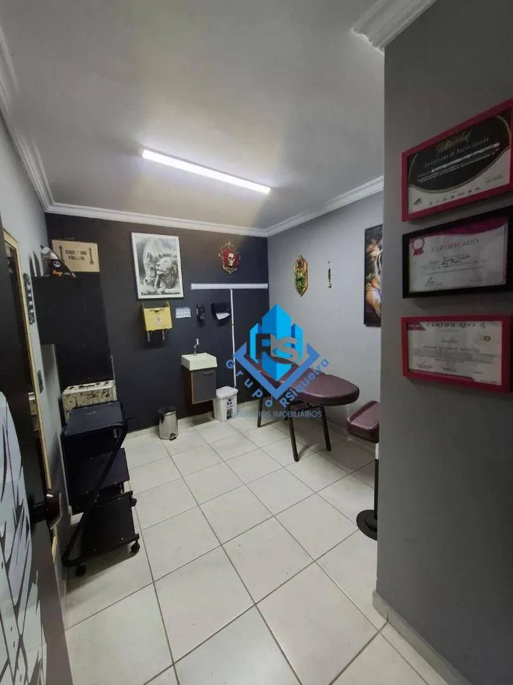 Loja-Salão, 220 m² - Foto 15