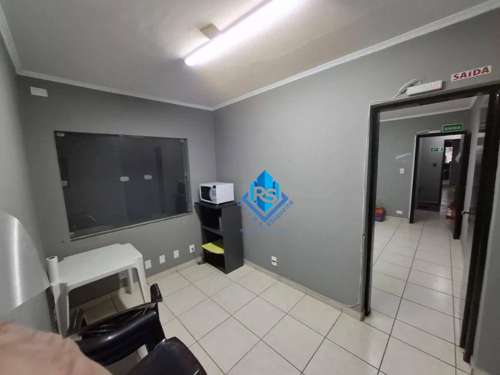 Loja-Salão, 220 m² - Foto 2