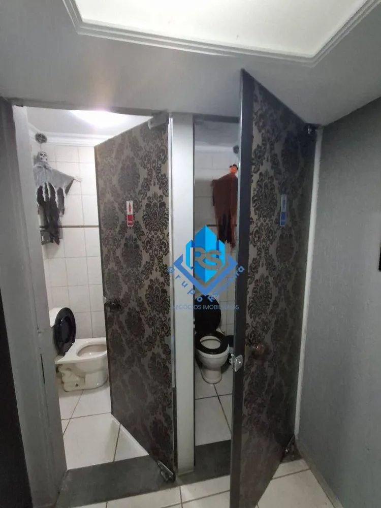 Loja-Salão, 220 m² - Foto 9