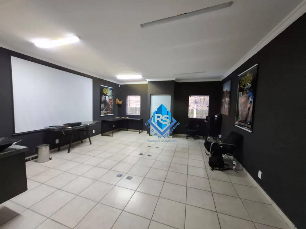 Loja-Salão, 220 m² - Foto 4