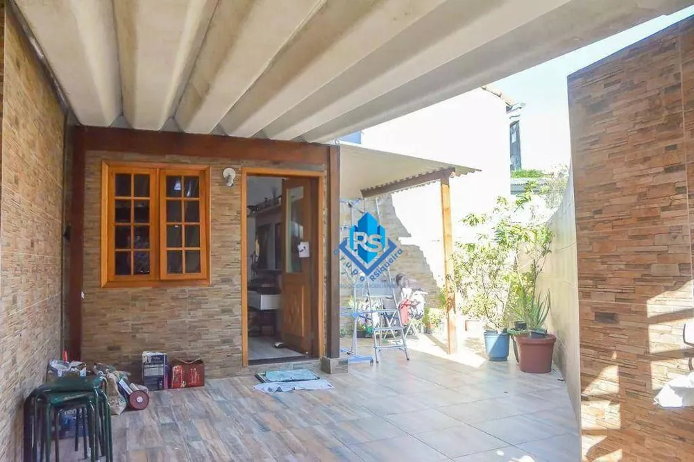 Sobrado, 2 quartos, 90 m² - Foto 8