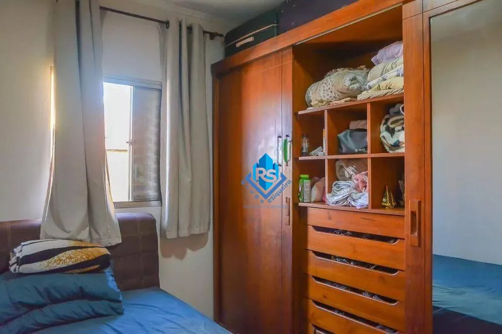 Sobrado, 2 quartos, 90 m² - Foto 7