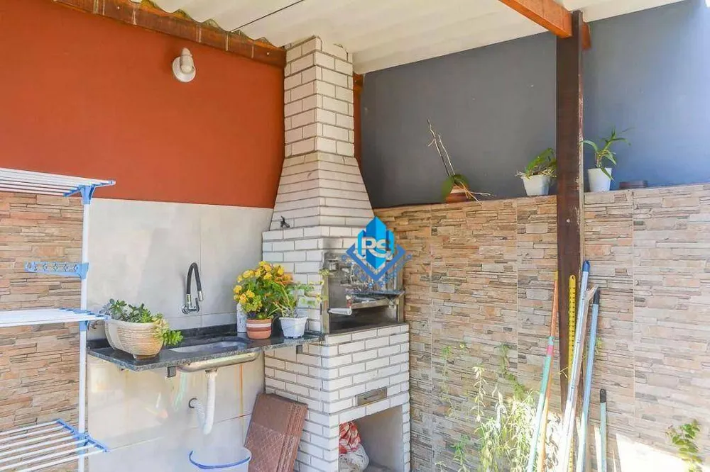 Sobrado, 2 quartos, 90 m² - Foto 8