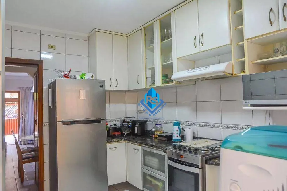 Sobrado, 2 quartos, 90 m² - Foto 5