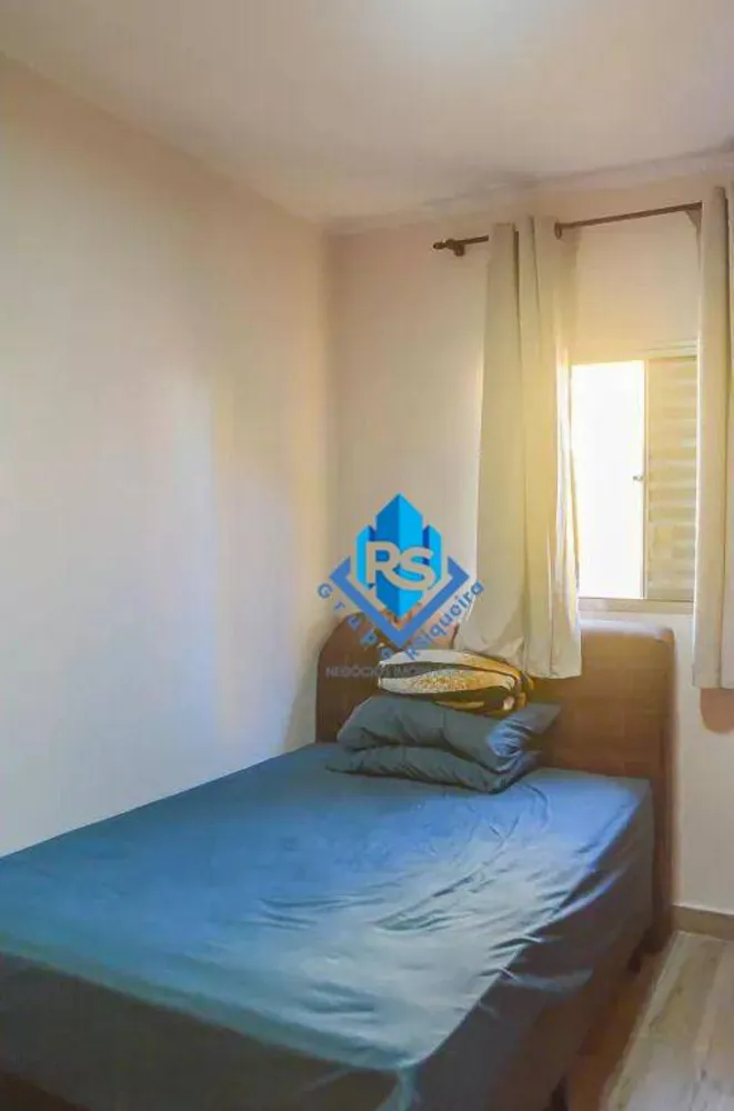 Sobrado, 2 quartos, 90 m² - Foto 6