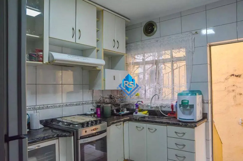 Sobrado, 2 quartos, 90 m² - Foto 4