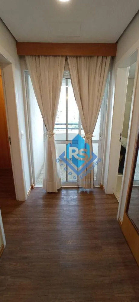 Flat/Apart Hotel, 1 quarto, 46 m² - Foto 10